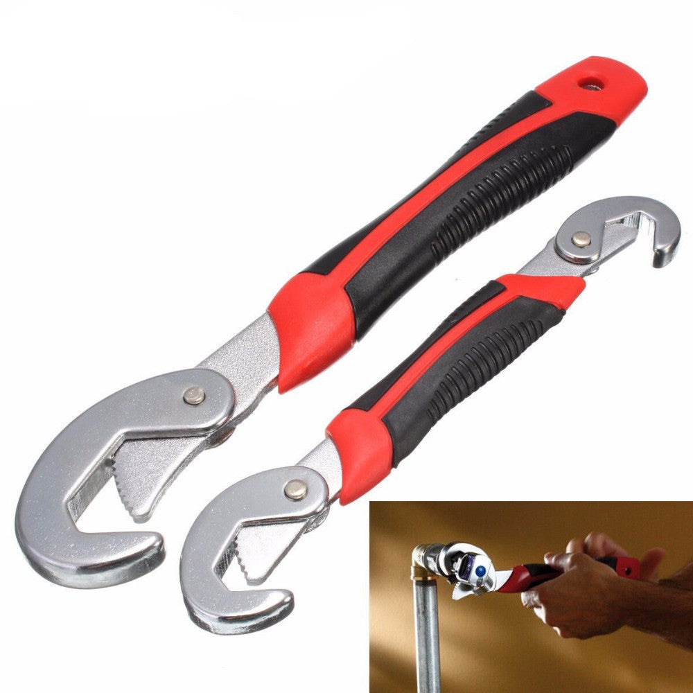 Smart Snap N Grip™