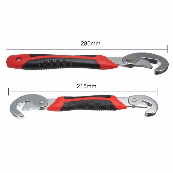 Smart Snap N Grip™