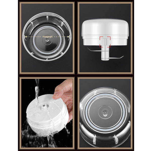 Electric Masher