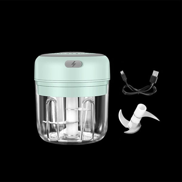 Electric Masher
