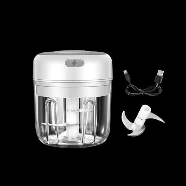 Electric Masher