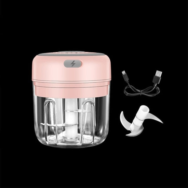 Electric Masher