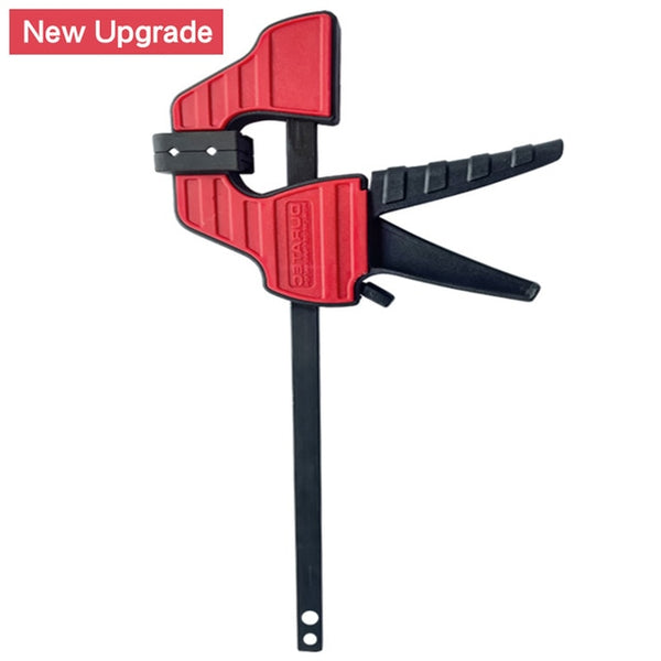 Work Bar Clamp