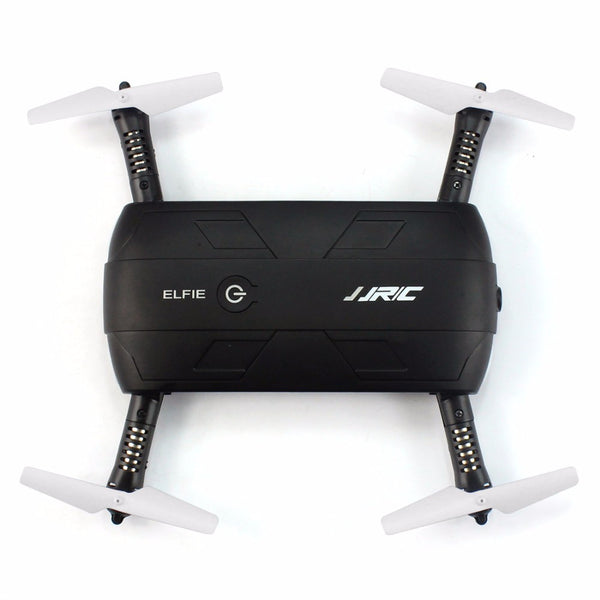 FOLDABLE MINI SELFIE DRONE