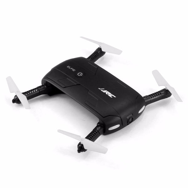 FOLDABLE MINI SELFIE DRONE