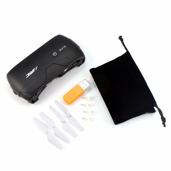 FOLDABLE MINI SELFIE DRONE