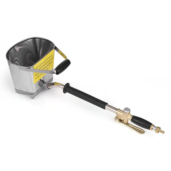 Cement Mortar Spray Gun