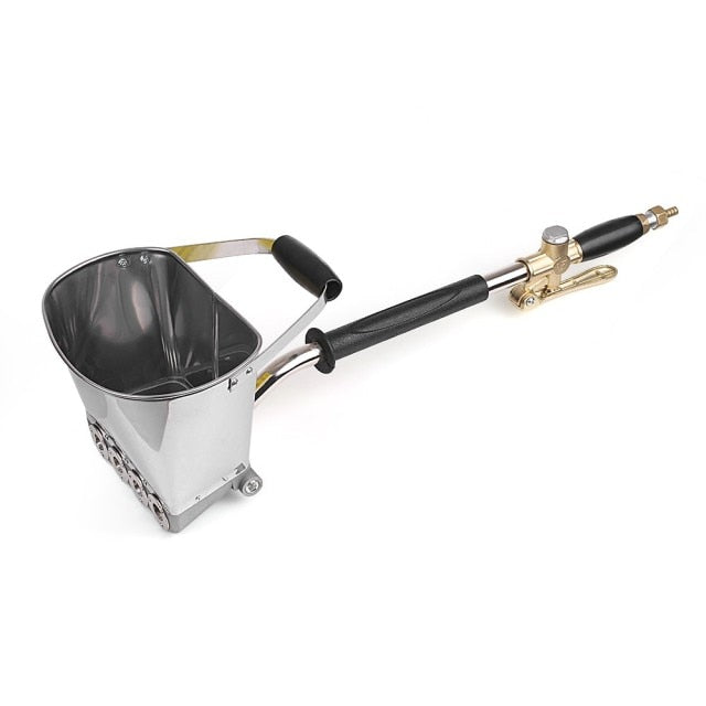 Cement Mortar Spray Gun