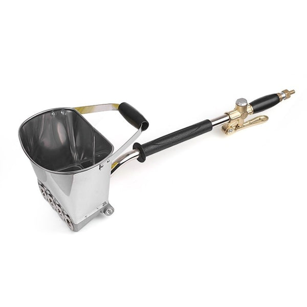 Cement Mortar Spray Gun