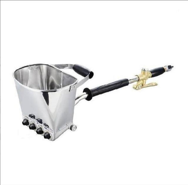 Cement Mortar Spray Gun