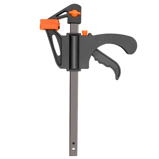 Work Bar Clamp