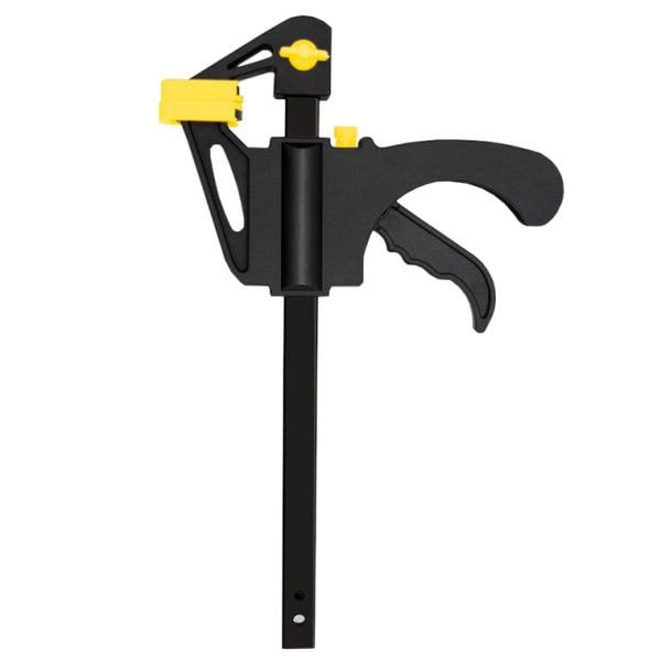 Work Bar Clamp