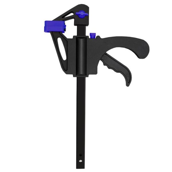 Work Bar Clamp