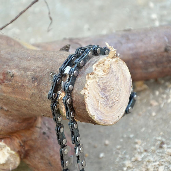 Portable Pocket Chain Saw