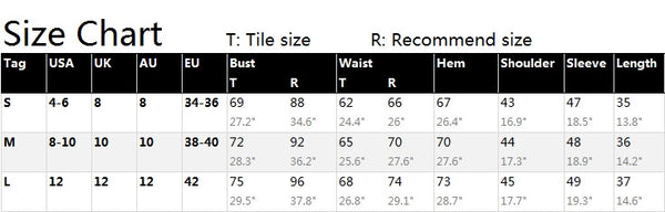 Sexy Off shoulder chiffon blouse - flare sleeve