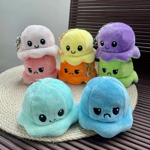 Reversible Octopus (Small)