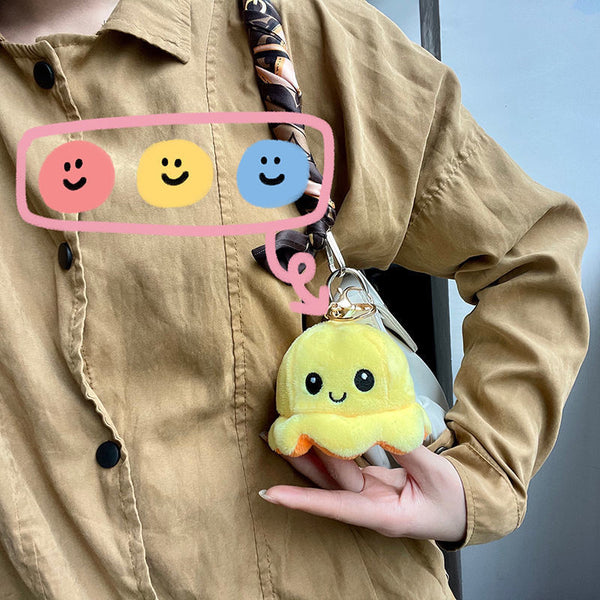 Reversible Octopus (Small)