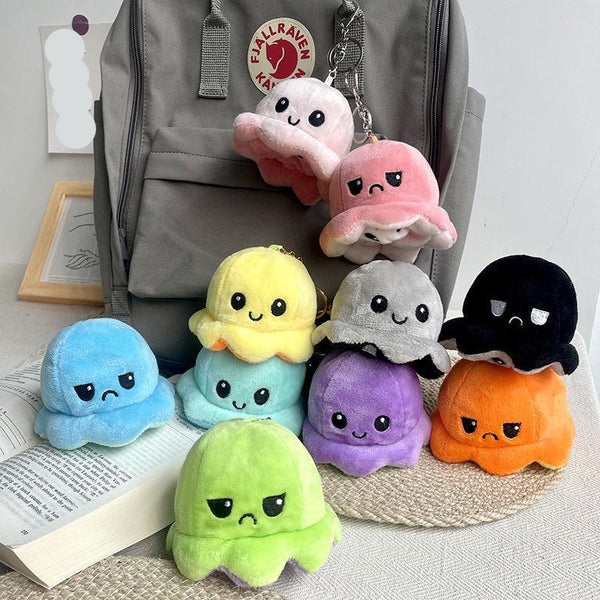 Reversible Octopus (Small)
