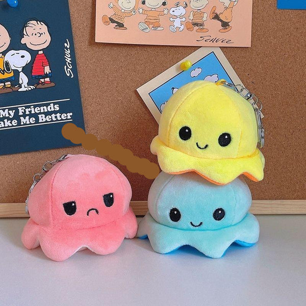 Reversible Octopus (Small)
