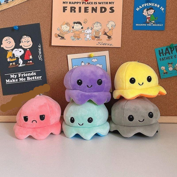 Reversible Octopus (Small)