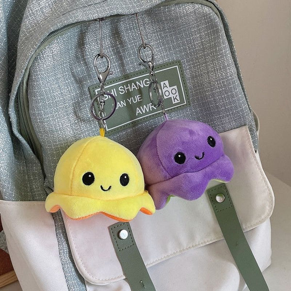 Reversible Octopus (Small)