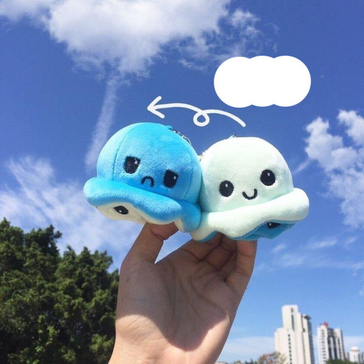 Reversible Octopus (Small)