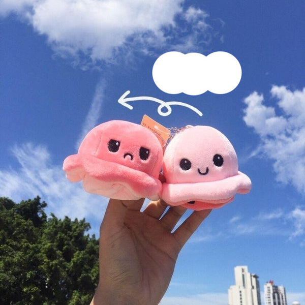 Reversible Octopus (Small)