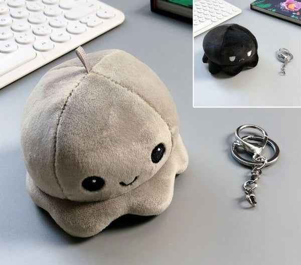 Reversible Octopus (Small)