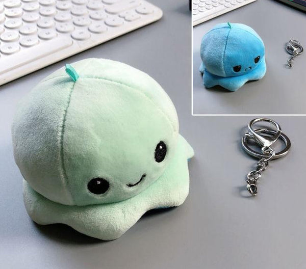 Reversible Octopus (Small)