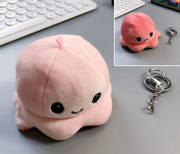 Reversible Octopus (Small)
