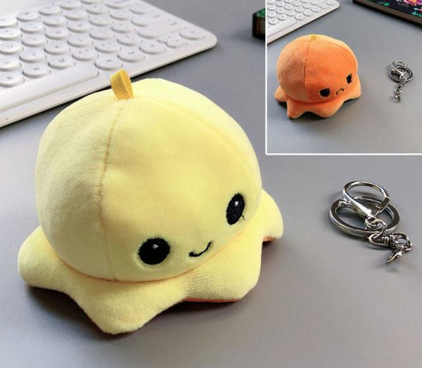 Reversible Octopus (Small)