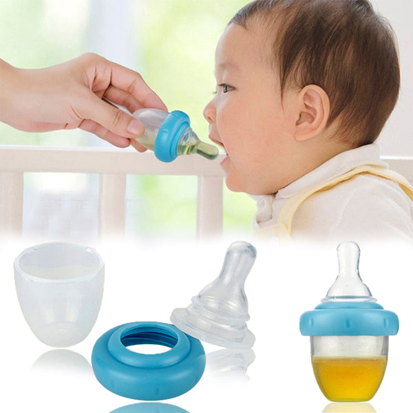 Baby Medicine Dispenser