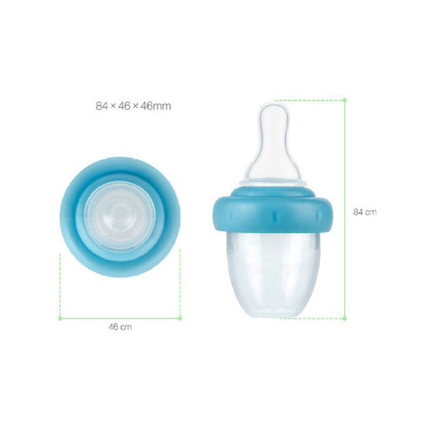 Baby Medicine Dispenser
