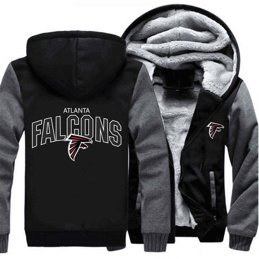Atlanta Falcons Jacket (Free Shipping)
