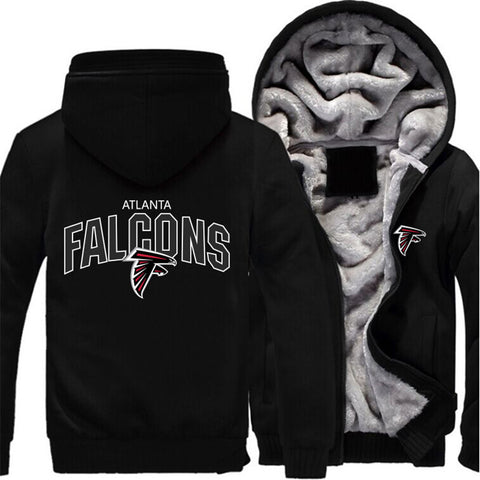 Atlanta Falcons Jacket (Free Shipping)