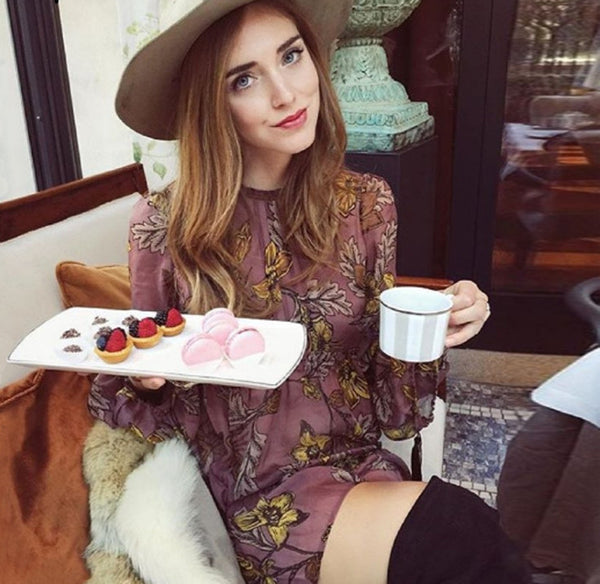 Boho floral Print Tassel  Dress (Free shipping)