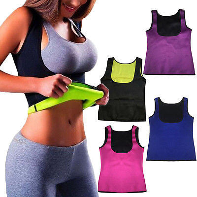 Hot Body Shaper Waist Cincher Corset