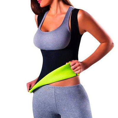 Hot Body Shaper Waist Cincher Corset