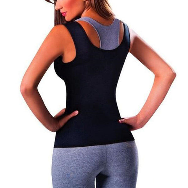 Hot Body Shaper Waist Cincher Corset