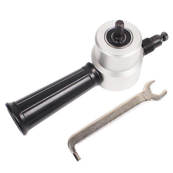 Multipurpose Nibbler