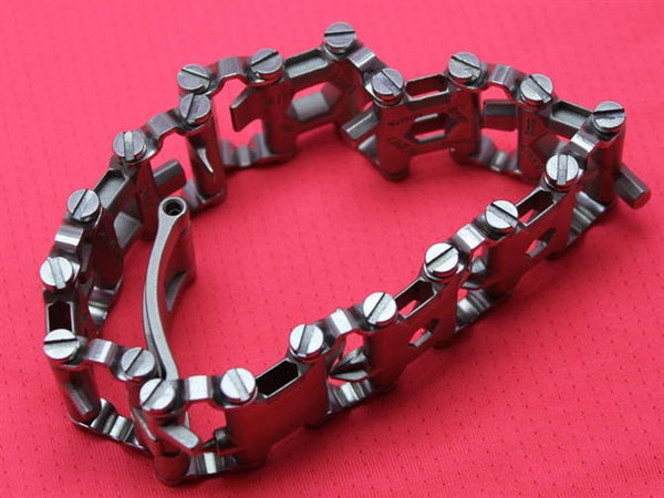Multitool Bracelet