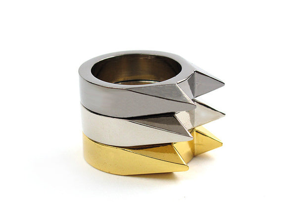 Wolf Ear Ring