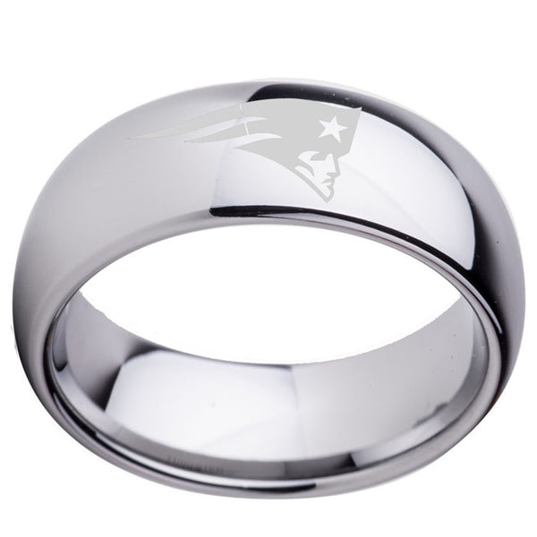 New England Patriots Ring