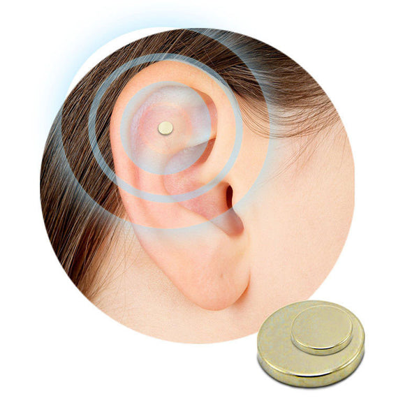 ZeroSmoke Therapy Magnets