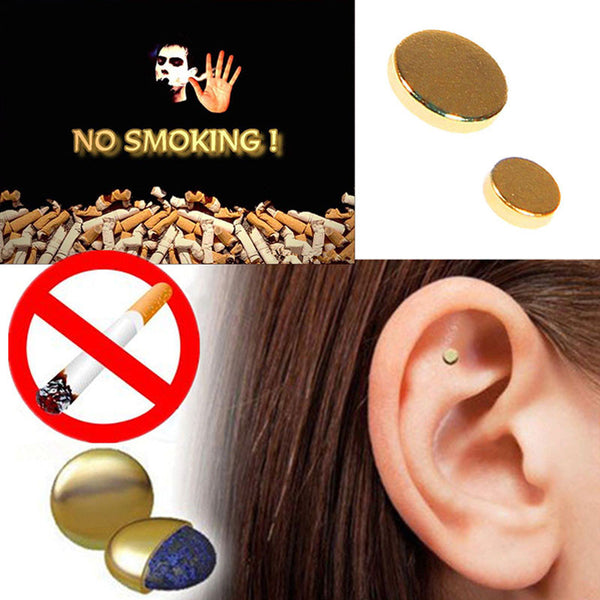 ZeroSmoke Therapy Magnets