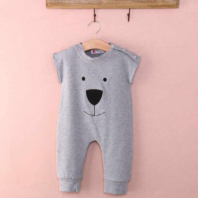 Super Cute Toddler Bear Jumper