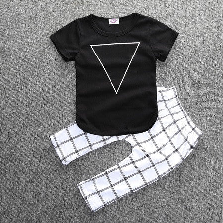 Kids Fashion clothing sets - 2017