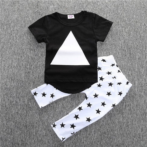 Kids Fashion clothing sets - 2017
