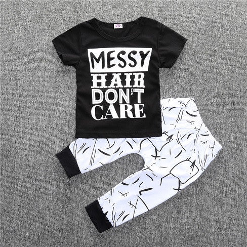 Kids Fashion clothing sets - 2017