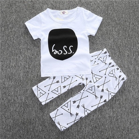 Kids Fashion clothing sets - 2017